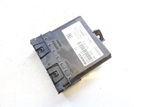 Used Electronic module Electronic module RENAULT ZOE (BFM_) ZOE (88 hp) 35075897 35075897