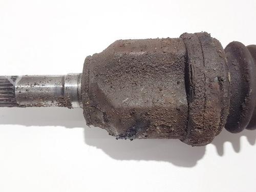 Left front driveshaft DAEWOO REXTON (GAB_) 2.7 D All-wheel Drive | BP35583671M38 - Image 3