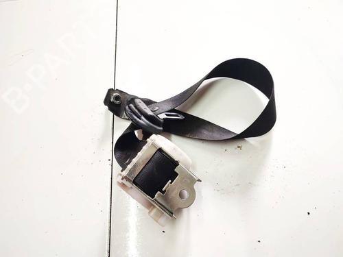 Used Front right seatbelt Front right seatbelt 35030891 35030891