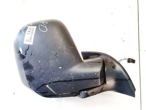 Used Right mirror Right mirror PEUGEOT PARTNER Box Body/MPV 1.6 HDi (90 hp) 34747327 34747327