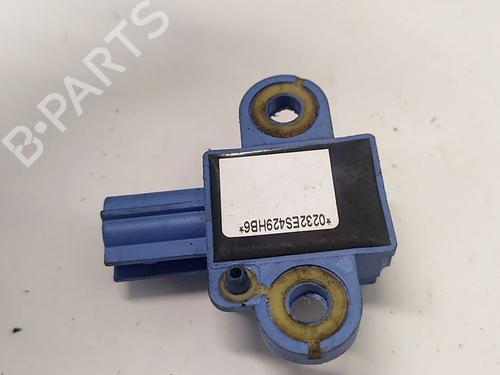 Electronic module AUDI A6 C5 (4B2, 4B4) 2.5 TDI | BP36588333M83 - Image 3