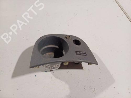 Used Cup/Object holder Cup/Object holder SEAT LEON (1P1) 1.6 (102 hp) 35001361 35001361