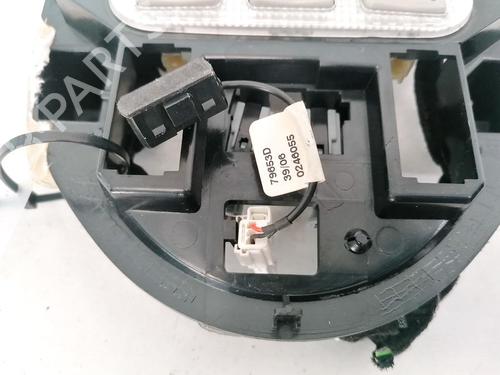 Kabinelys PEUGEOT 807 (EB_) 2.0 HDI | BP35391474I8 - Image 3
