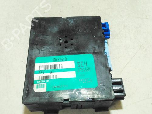 Used Electronic module Electronic module OPEL SINTRA (APV) 2.2 DTI (116 hp) 33520606 33520606