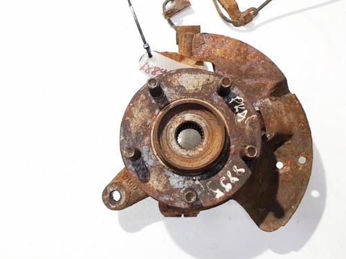 Used Left front steering knuckle Left front steering knuckle 35307827 35307827