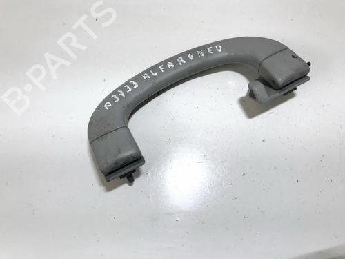 Used Interior roof handle Interior roof handle ALFA ROMEO 156 (932_) 2.4 JTD (932B1) (136 hp) 35715384 35715384