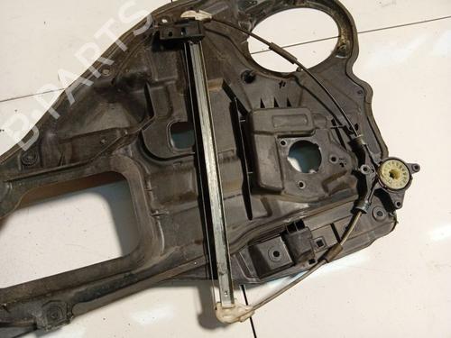 Rear left window mechanism MAZDA 6 Hatchback (GG) 2.0 DI (GG14) | BP34826848C24 - Image 3