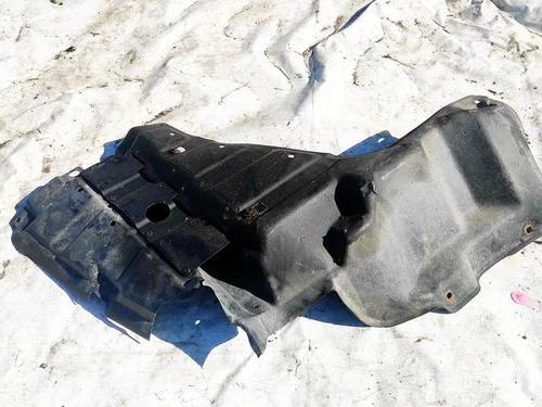 Used Underbody protection Underbody protection 35267607 35267607