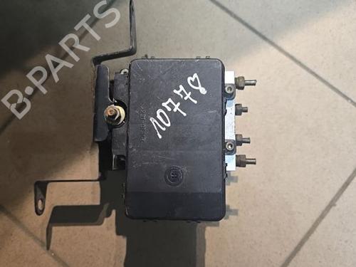 Used ABS pump ABS pump HONDA JAZZ II (GD_, GE3, GE2) 1.3 iDSi (GD1) (86 hp) 34761946 34761946