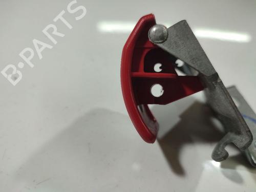 Interior handle VOLVO S40 II (544) 2.0 D | BP34866395I7 - Image 4