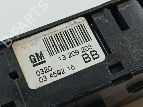 Switch OPEL ASTRA H (A04) 1.7 CDTI (L48) | BP32541446I30