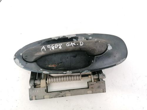 front-right-exterior-door-handle-saab-9-3-ys3f-e79-d79-d75-2002-2003-2004-2005-2006-2007-2008-2009-2010-2011-2012-2013-2014-2015-35417820 main image