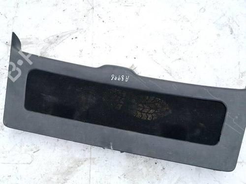 Rivestimento bagagliaio Rivestimento bagagliaio VW GOLF IV (1J1) 1.9 TDI (90 hp) 35311935 35311935