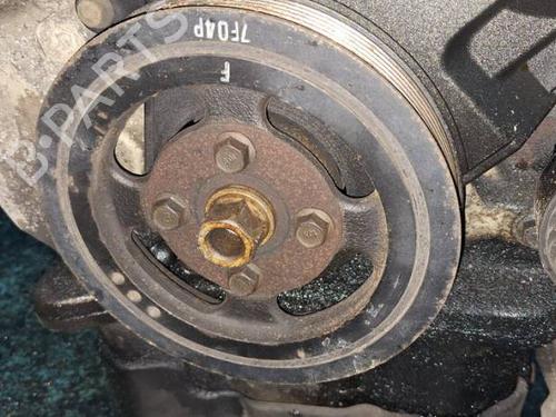 Pulley CHEVROLET LACETTI (J200) 2.0 D | BP34967795M122 - Image 3