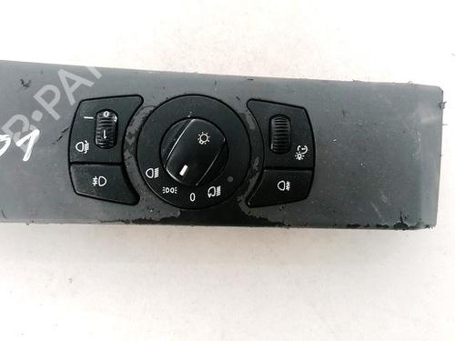 Used Switch Switch BMW 5 (E60) 520 i (170 hp) 35603387 35603387