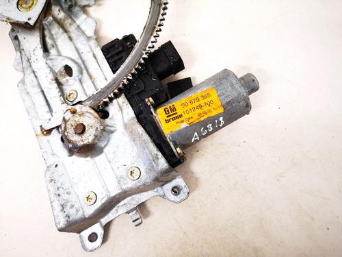 Used Left front window motor Left front window motor 35522005 35522005
