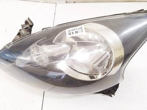 Used Left headlight Left headlight TOYOTA AYGO (_B1_) 1.0 (KGB10_, KGB10R) (68 hp) 34903325 34903325