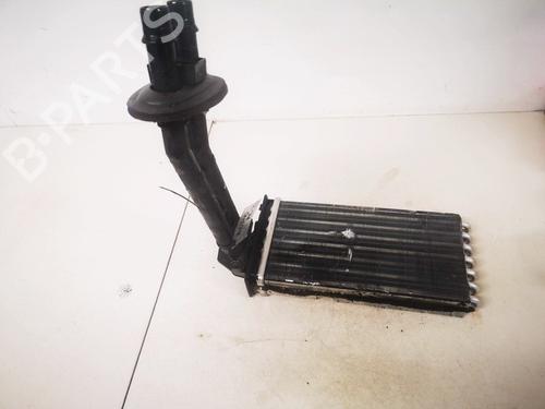 Used Heater matrix Heater matrix 35563254 35563254