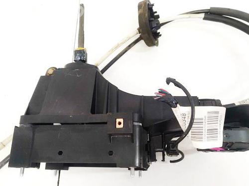 Used Gear lever Gear lever OPEL INSIGNIA A (G09) 2.0 CDTI (68) (131 hp) 35096074 35096074