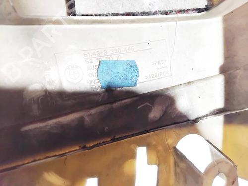 Other BMW X3 (E83) 3.0 d | BP35177421O1 - Image 3