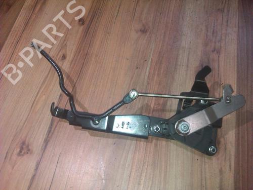 Used Pedal Pedal RENAULT MEGANE II (BM0/1_, CM0/1_) 1.5 dCi (BM1E, CM1E) (106 hp) 35711616 35711616