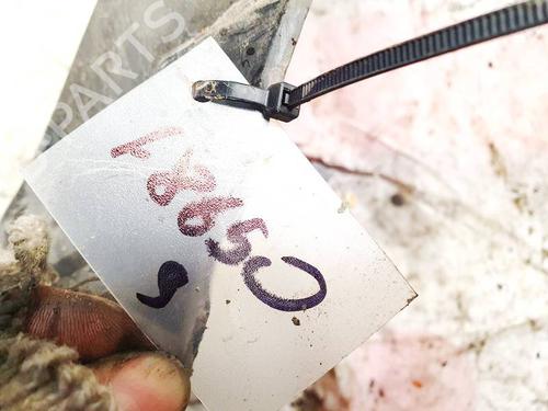 Hjulbue SUBARU TRIBECA (B9) 3.0 (WXE) | BP35345404C56 - Image 2