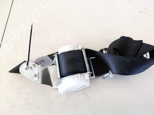 Sikkerhedssele bag venstre Sikkerhedssele bag venstre 35408625 35408625