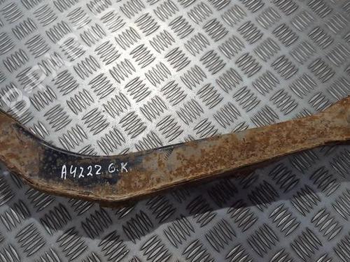 Used Left rear suspension arm Left rear suspension arm 35701883 35701883