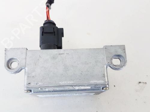 Electronic module PORSCHE CAYENNE (9PA) S 4.5 | BP35627168M83 - Image 2
