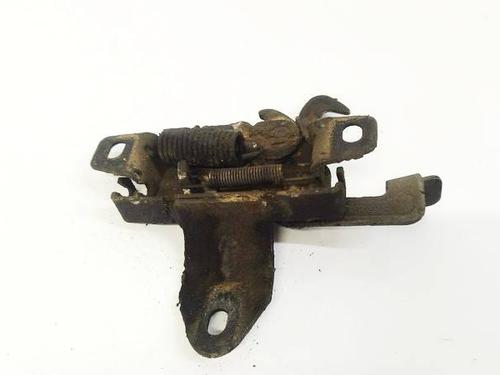 Used Hood lock Hood lock CHEVROLET CAPTIVA (C100, C140) 2.0 D (150 hp) 35185863 35185863