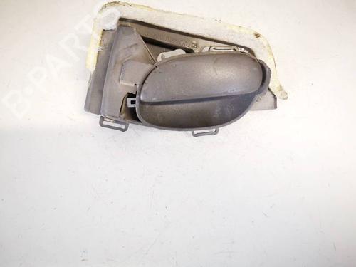 Used Rear right interior door handle Rear right interior door handle 35097203 35097203