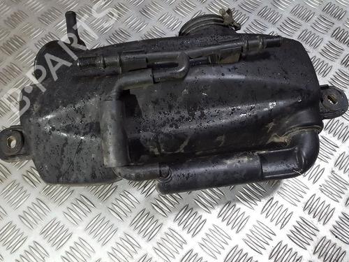 Used Air filter box Air filter box SUBARU LEGACY II (BD) 2.5 i 4WD (BD9) (150 hp) 35689050 35689050