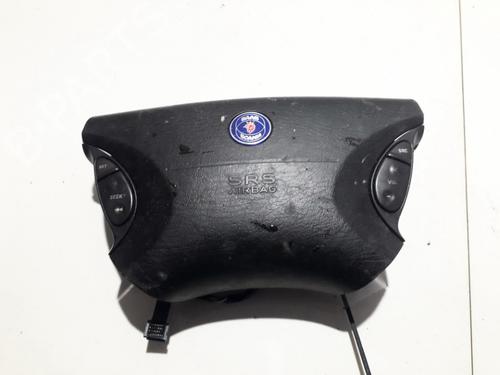 Airbag chauffør SAAB 9-3 (YS3D) 2.0 i (131 hp) 33103446