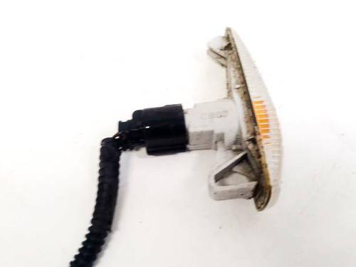 Left side indicator MITSUBISHI LANCER VIII (CY_A, CZ_A) 2.0 DI-D (CY8A) | BP35088175I20 - Image 3
