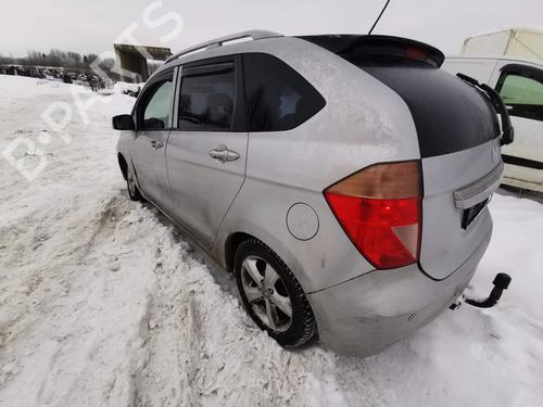 Electronic module HONDA FR-V (BE) 2.2 i CTDi (BE5) | BP32972566M83  - Image 10