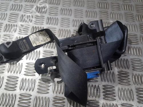 Used Rear right seatbelt Rear right seatbelt 35693804 35693804