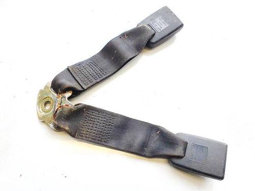Used Seat buckle Seat buckle 35063549 35063549