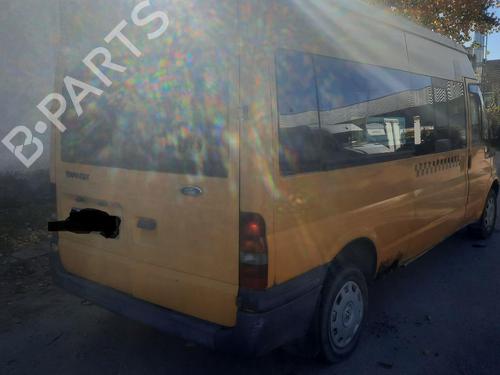 Engine mount FORD TRANSIT Van (FA_ _) 2.0 DI (FAE_, FAF_, FAG_) | BP33091313M89  - Image 8