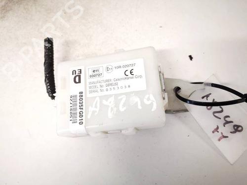 Used Electronic module Electronic module SUBARU LEGACY V (BM) 2.0 D AWD (BMD) (150 hp) 32924079 32924079