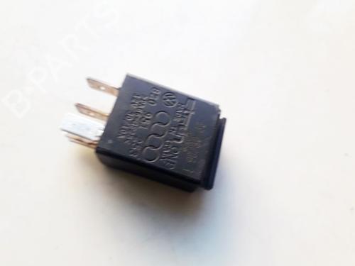 Electronic sensor SKODA OCTAVIA II (1Z3) 1.9 TDI | BP33099180M84 - Image 2