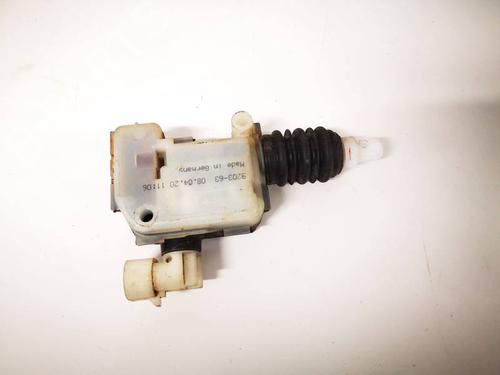 Fuel door actuator TESLA MODEL S (5YJS) P90D AWD | BP38577445E18 - Image 2