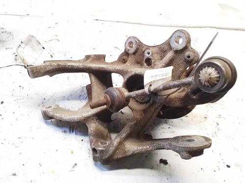 Used Left rear steering knuckle Left rear steering knuckle 35714345 35714345
