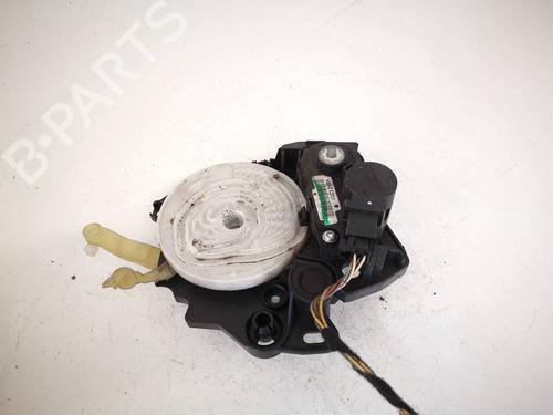 Used Electronic module Electronic module PEUGEOT 508 I (8D_) 1.6 HDi (112 hp) 32609409 32609409