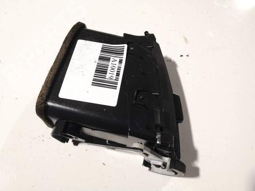 Used Air vent Air vent TOYOTA COROLLA Verso (ZER_, ZZE12_, R1_) 2.2 D-4D (AUR10_, AUR10R) (136 hp) 32607908 32607908