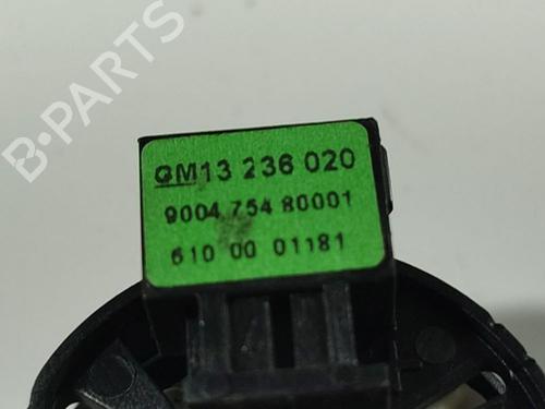 Speaker OPEL ASTRA H (A04) 1.9 CDTI (L48) | BP32556611E2