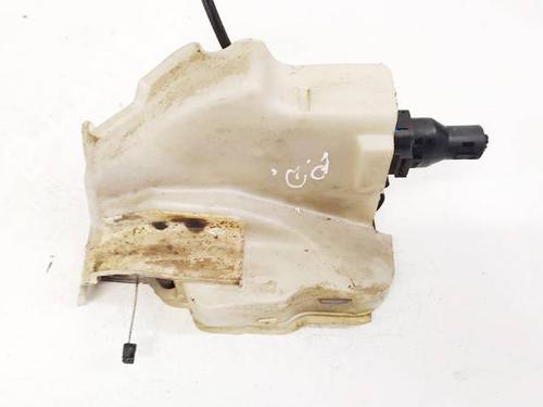 Used Front right lock Front right lock 34927942 34927942