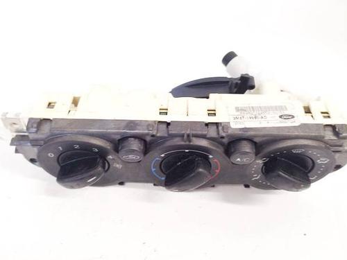 Used Climate control Climate control AUDI A6 C5 (4B2, 4B4) 2.5 TDI (150 hp) 34787550 34787550