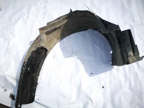Hjulbue Hjulbue HONDA FR-V (BE) 2.0 (BE3) (150 hp) 35271238 35271238