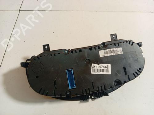 Instrument cluster VW PASSAT B7 (362) 1.6 TDI | BP37227182C47 - Image 2