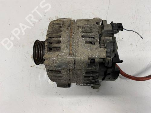 Used Alternator Alternator 35099936 35099936